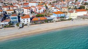 Apartments by the sea Baska, Krk - 19438