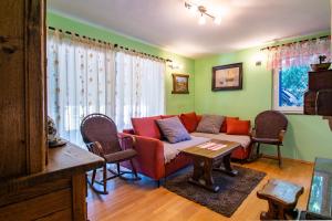 Family friendly house with a parking space Lokve, Gorski kotar - 19457