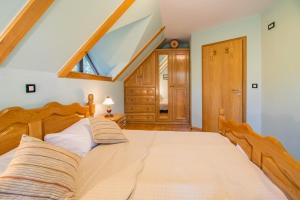 Family friendly house with a parking space Lokve, Gorski kotar - 19457