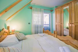 Family friendly house with a parking space Lokve, Gorski kotar - 19457