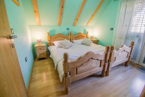 Family friendly house with a parking space Lokve, Gorski kotar - 19457