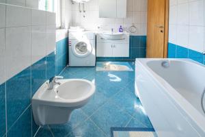 Family friendly house with a parking space Lokve, Gorski kotar - 19457