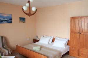 Apartments by the sea Arbanija, Ciovo - 19456