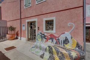 Apartments by the sea Veli Losinj, Losinj - 19620 