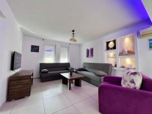 Family friendly house with a swimming pool Janjina, Peljesac - 19594