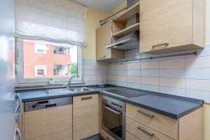 Apartments with a parking space Pula - 19628