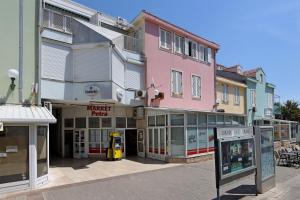 Apartments by the sea Palit, Rab - 19661