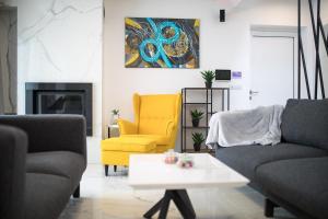 Luxury villa with a swimming pool Baska, Krk - 19671