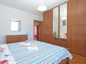 Apartments with parking space Galizana, Fazana - 19608