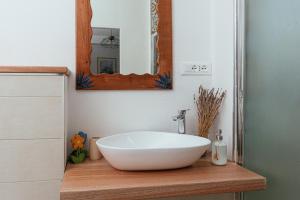 Domo Amsicora - Affittacamere - By Faendho img40