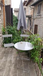 Camera Matrimoniale con Balcone