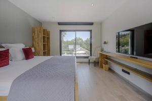 Maisons d'hotes Luxury Zen : photos des chambres