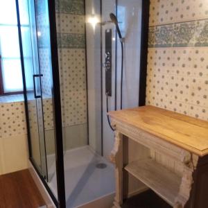 Maisons de vacances gitedubourghaut : Maison de Vacances