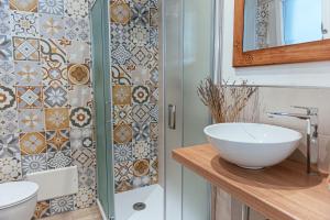 Domo Amsicora - Affittacamere - By Faendho img42