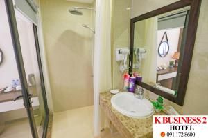 K Business 2 Hotel My Dinh 미딩