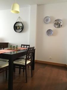 Yellow Flat One Azores