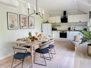 My Baltic Sea - Ferienwohnungen im Seaside House