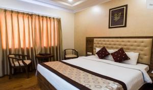 Wingston A TreeHouse Hotel, Mathura