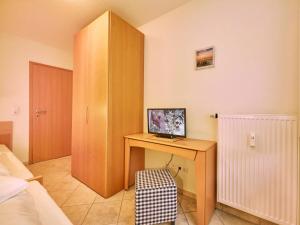 Haus Duhner Brise Whg. 9, Seesicht