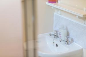 Standard Double Room room in City Centre Guest House