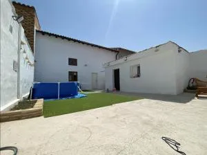 Apartamento turístico La Torre - Santacara