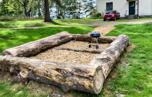 Cozy Apartment In Kristinehamn