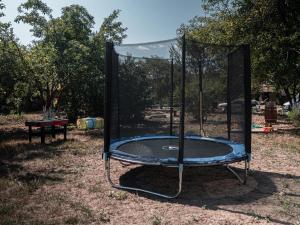 Къща за гости Светулките Fireflies Guest House