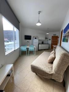 Las Brisas Mogan Apartamentos