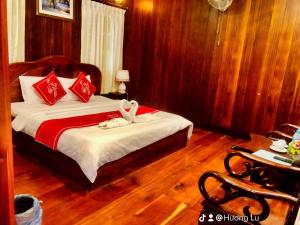 Villa Phathana Boutique Hotel