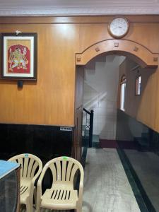 Golden Guest House