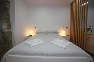 Casa do Mestre by Gerês Casas