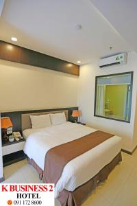 K Business 2 Hotel My Dinh 미딩
