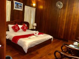 Villa Phathana Boutique Hotel