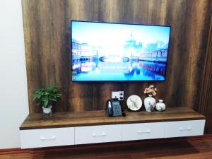 The King Hotel - Condotel Thai Nguyen