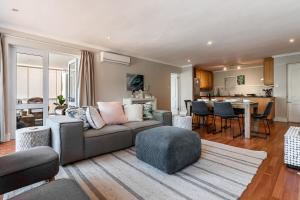 Coral Isle Apartment