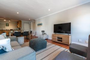 Coral Isle Apartment