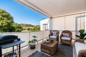 Coral Isle Apartment