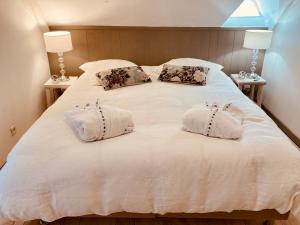 B&B / Chambres d'hotes Le Murmure des Fees : photos des chambres