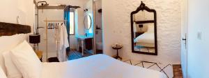 B&B / Chambres d'hotes Le Murmure des Fees : photos des chambres