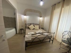 LE ANTICHE MURA