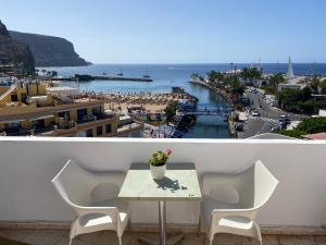 Las Brisas Mogan Apartamentos, Puerto de Mogán - Gran Canaria