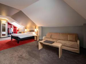 Hotels ibis Montargis : photos des chambres