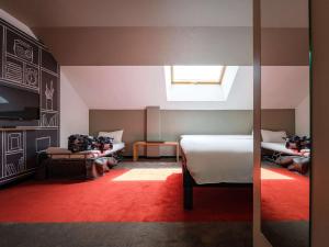 Hotels ibis Montargis : photos des chambres