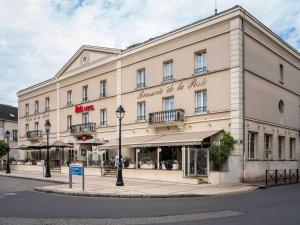 Hotels ibis Montargis : photos des chambres