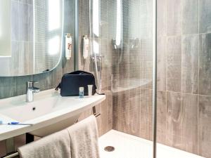 Hotels ibis Paris Bercy Village : photos des chambres