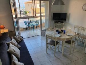 Appartements Le corail : photos des chambres