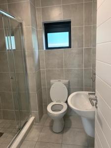 Apartment in Boksburg