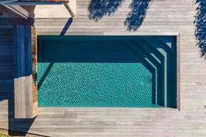 Villas Villa avec piscine privee a Sainte Lucie : photos des chambres
