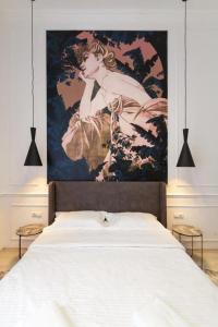 LEOGRAND Apartments on Lychakivska 3