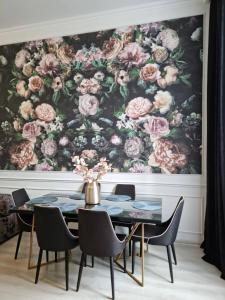 LEOGRAND Apartments on Lychakivska 3